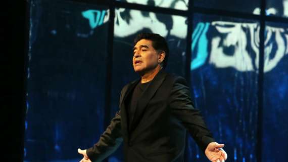 Dall'Argentina annunciano: Diego Armando Maradona è morto! 