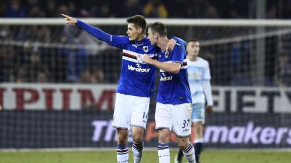 Sky - Tutti pazzi per Schick: Napoli pronto a sfidare tre club per l'attaccante ceco