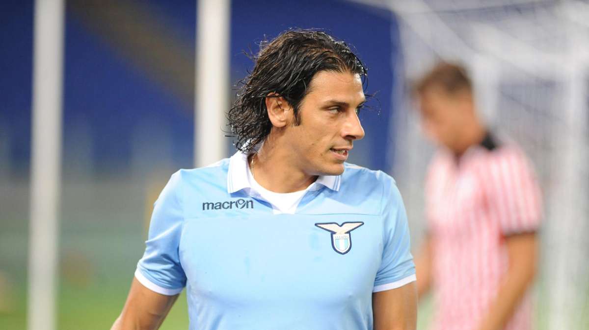 Giordano: "Floccari ideale in caso di partenza di Vargas"