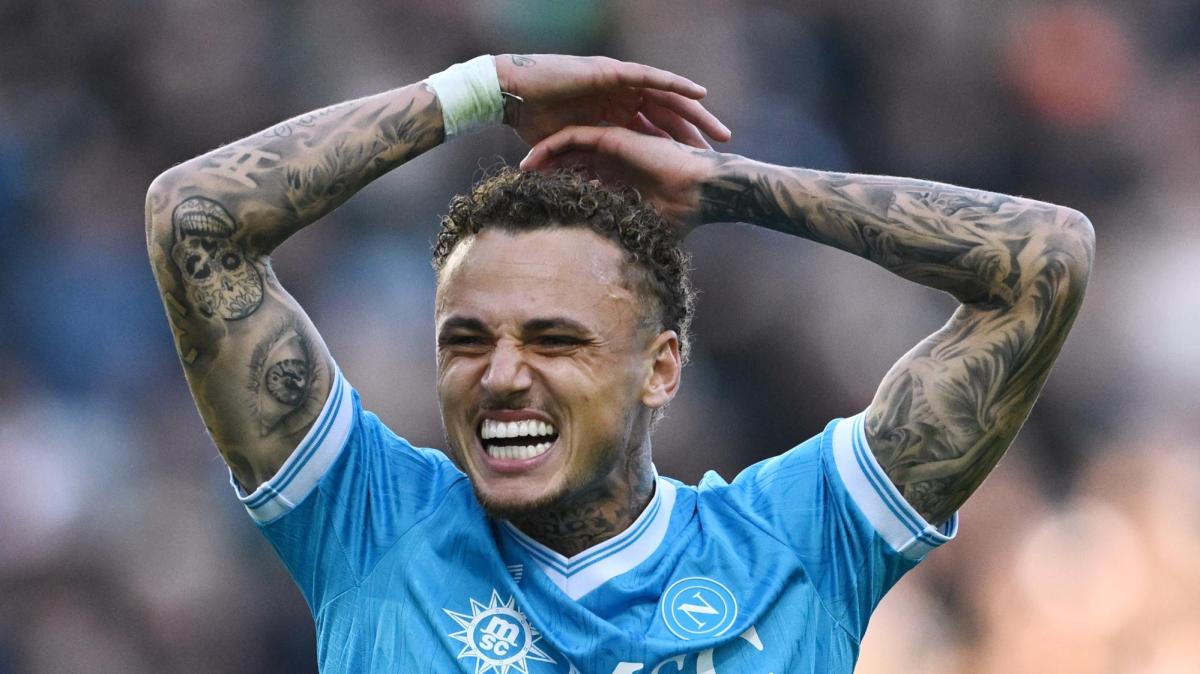 Immagine strip In primo piano n.3