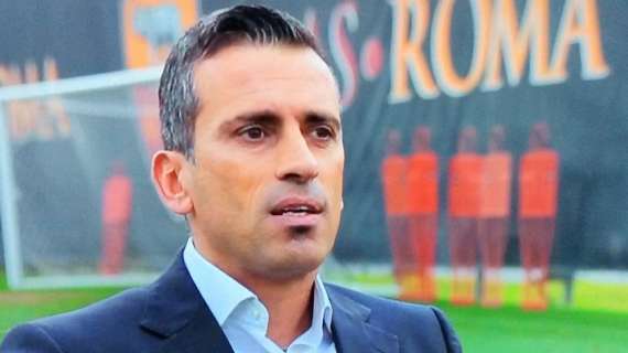 L'ex Roma Scarchilli ricorda: "Poco spazio a Diawara al Napoli perché centrocampo molto forte"