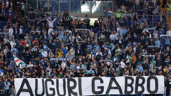 Lazio, parla un ultras della Curva Nord: "Noi non c'eravamo, ma quei cori non sono razzisti"
