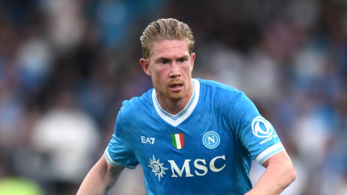 Dal Belgio: “Addio Conte importante per De Bruyne! Zero amore e suo metodo era correre…”