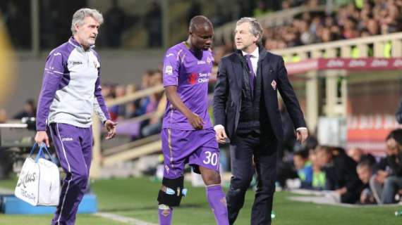 Serie A; Fiorentina-Verona 0-1: i Viola sbagliano un rigore e vengono castigati