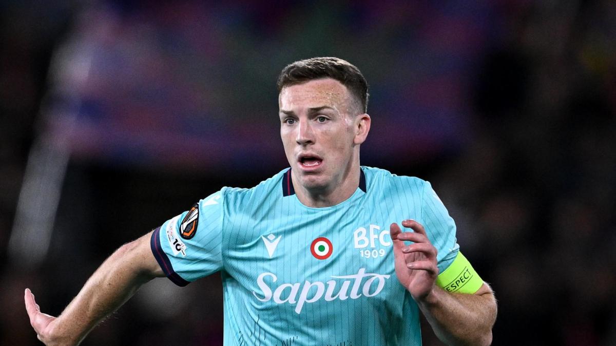 Bologna, Ferguson a Dazn: "Supercoppa ci ha fatto male. Non fatto quello che volevamo"
