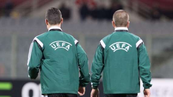 Gibilterra, un poliziotto mette a segno la prima storica rete in una competizione Uefa