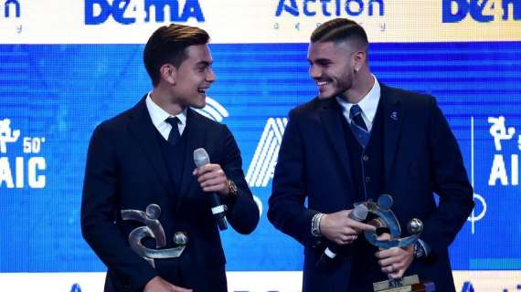 Ziliani: "Tutti a criticare l'Inter per Icardi, nessuno la Juve che deve svenderne 7 per Cr7"