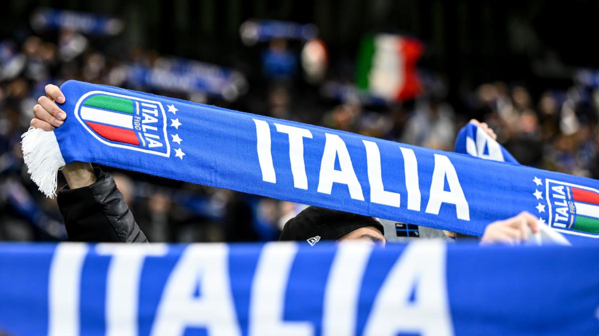 Italia ripescata ai Mondiali 2026? L'ipotesi torna d'attualità: Congo a rischio esclusione