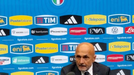 "L'Italia non è fumo di Londra, ma dura un'ora": le pagelle di Spalletti