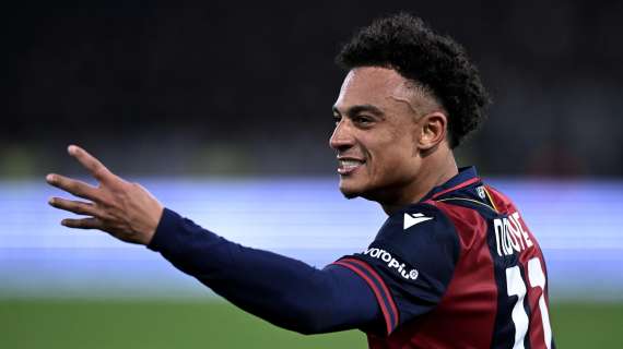 Ndoye-Beukema, il Napoli ha l'accordo con entrambi! Pronti nuovi contatti col Bologna
