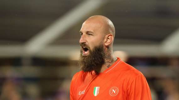 Sorpresa in porta, Sky: Milinkovic-Savic in vantaggio su Meret