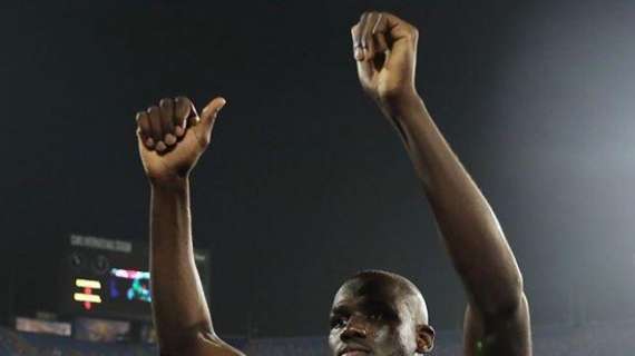 FOTO -  Senegal, Koulibaly esulta: "Vittoria meritata, il nostro viaggio continua!"