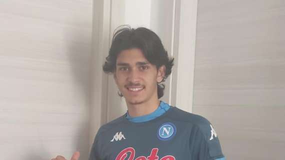 Nuova avventura in Campania per Gioielli: l’ex capitano della Primavera in Serie D