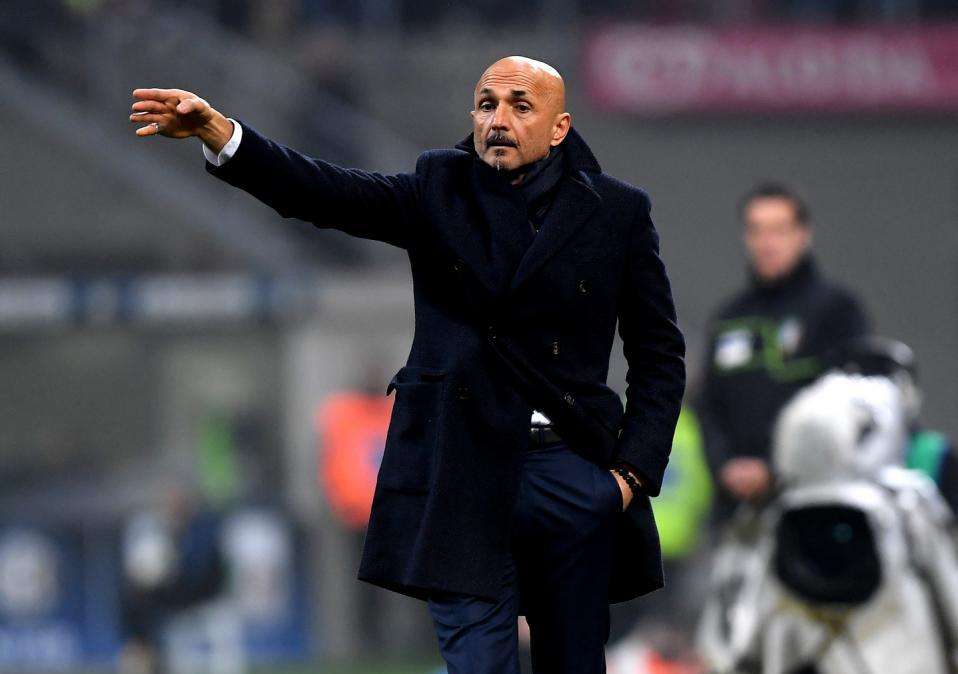 Spalletti: "Abbiamo fatto perdere lo scudetto al Napoli? No, è tutto aperto! Con gli azzurri mostrate qualità..."