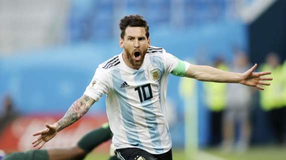 Da Milano - Caos in casa Barça: Messi potrebbe non rinnovare e andare via gratis