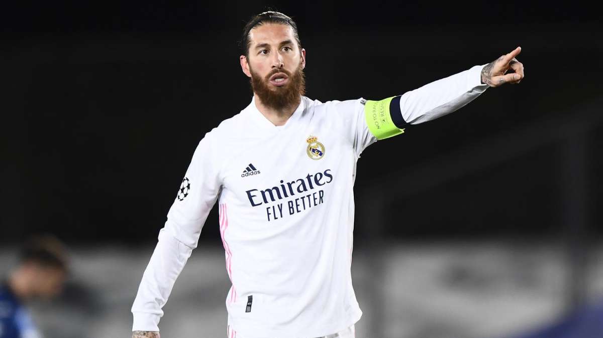UFFICIALE - Real Madrid, Sergio Ramos lascia i Blancos: domani l'addio in conferenza