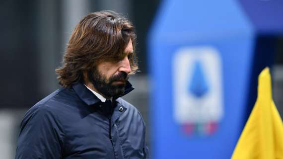 "Sfrutta un Gattuso più prudente di un neopatentato in autostrada", Pirlo elogiato dai quotidiani