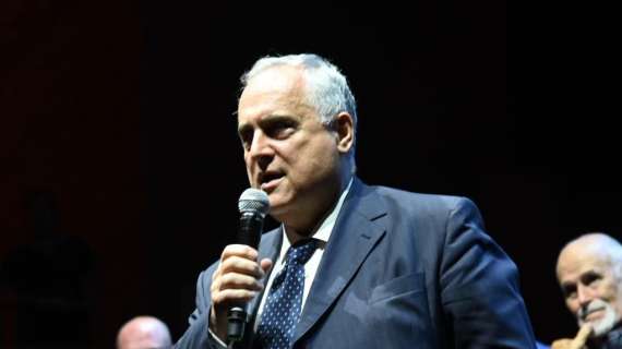 Lazio, mercato bloccato fino al 2026: il piano per rientrare nei parametri Uefa