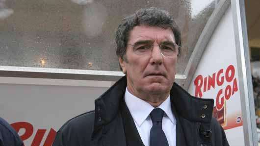 Zoff sulla Coppa: "Juve favorita, ma il Napoli può fare grandi cose"