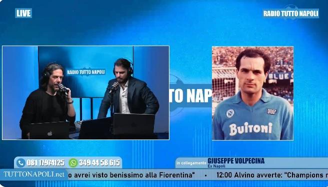 Immagine news Radio Tutto Napoli