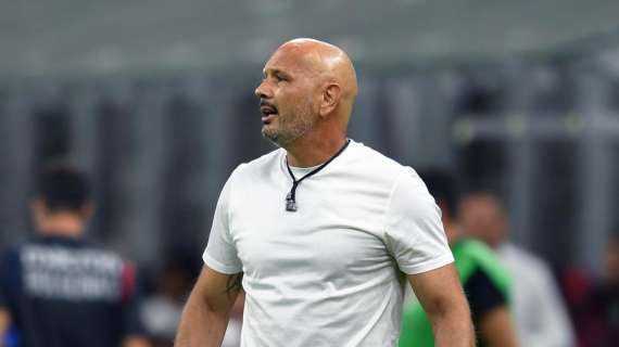 Mihajlovic racconta la malattia sconfitta: "Avevo tanta paura, però il coraggio era di più"