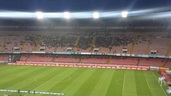 Rimonta Genoa! Pavoletti firma il 2-1 sulla Roma: boato al San Paolo al momento del gol