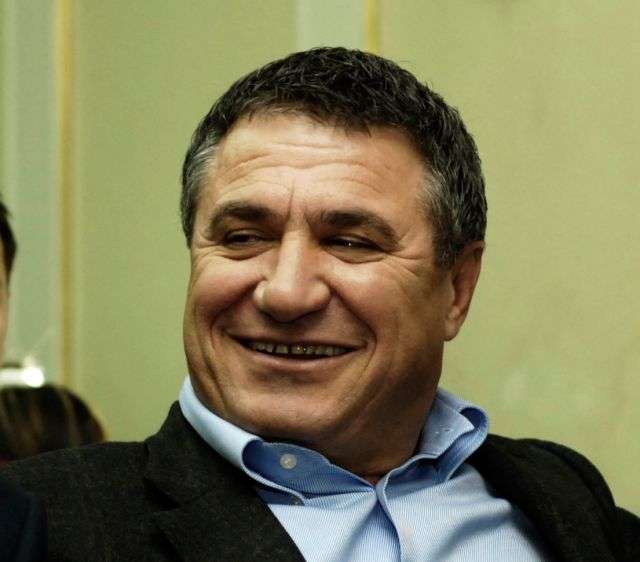 Victor Becali: "Napoli pericolosa? Sciocchezze"