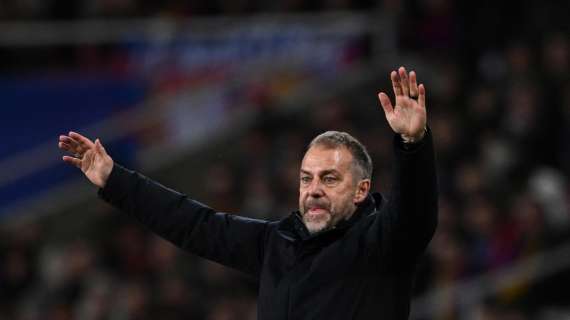 Barcellona, che tegola in vista del ritorno con l'Inter: Flick perde un titolarissimo