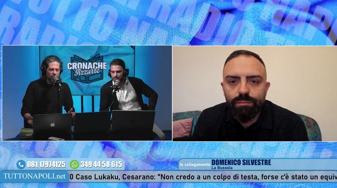 Immagine news Radio Tutto Napoli