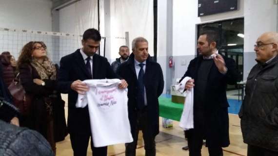 Ministro Sport Spadafora: "Sono tifoso del Napoli, spero che il 2020 ci porti fortuna!"