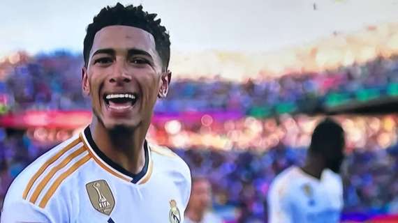 UFFICIALE - Pallone d'Oro 2023, Bellingham vince il Premio Kopa come miglior giovane