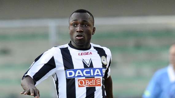 Udinese, presidente Soldati: "Armero-Napoli, siamo ai dettagli. Bigon è a Udine. Su Benatia..."