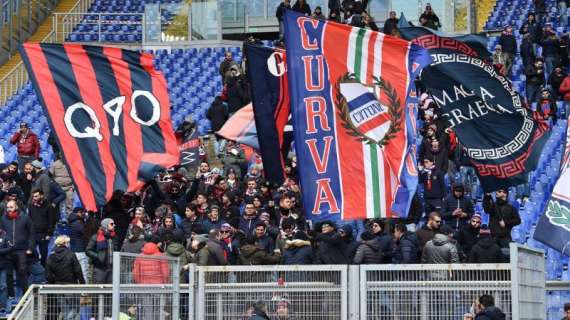 Serie A, i parziali: show dell'Inter e pareggio Empoli, Crotone in vantaggio e momentaneamente salvo