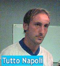 Vittorio Tosto : Abbiamo vinto sacrificando il gioco