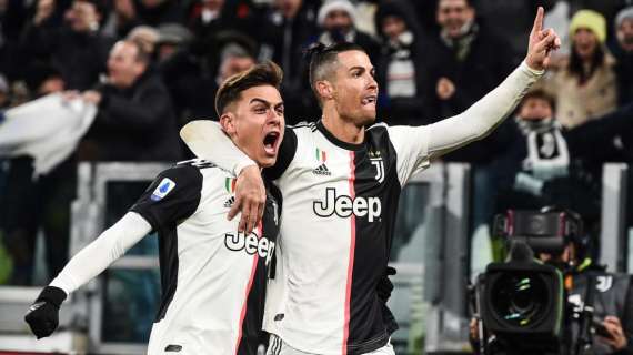 La Juventus fa fatica, ma vince: i bianconeri battono 2-1 il Parma