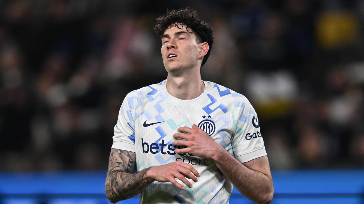 Inter, Bastoni non pensa allo Scudetto: "Obiettivo? Non lo dico, ma ci sono andato vicino due volte"