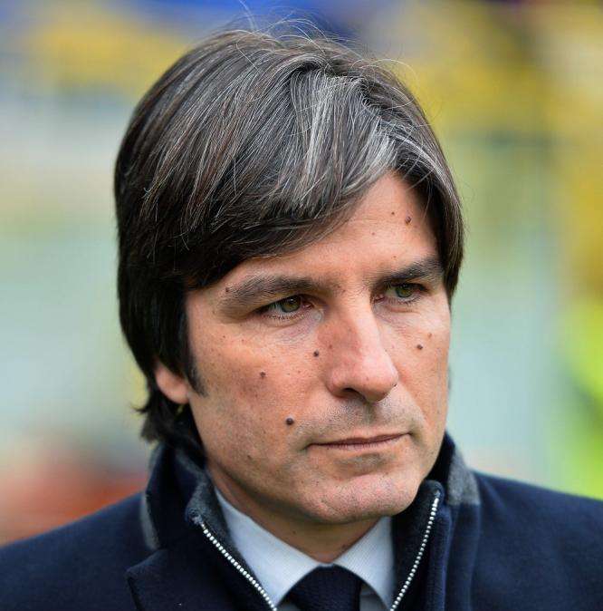 Ds Chievo: "Piano Inglese era diverso, ma parliamo col Napoli. Milik? Meglio non fare voli pindarici..."