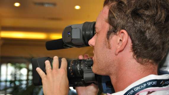 Processo di Biscardi su 7 Gold, collegamenti da Napoli e spazio alle polemiche di Catania-Juve
