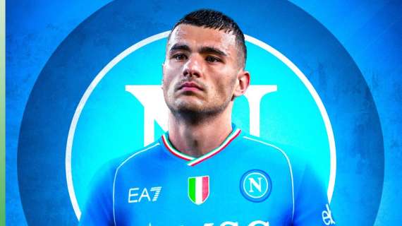 Calciomercato Napoli, il borsino: tutto su acquisti, cessioni, rinnovi e trattative