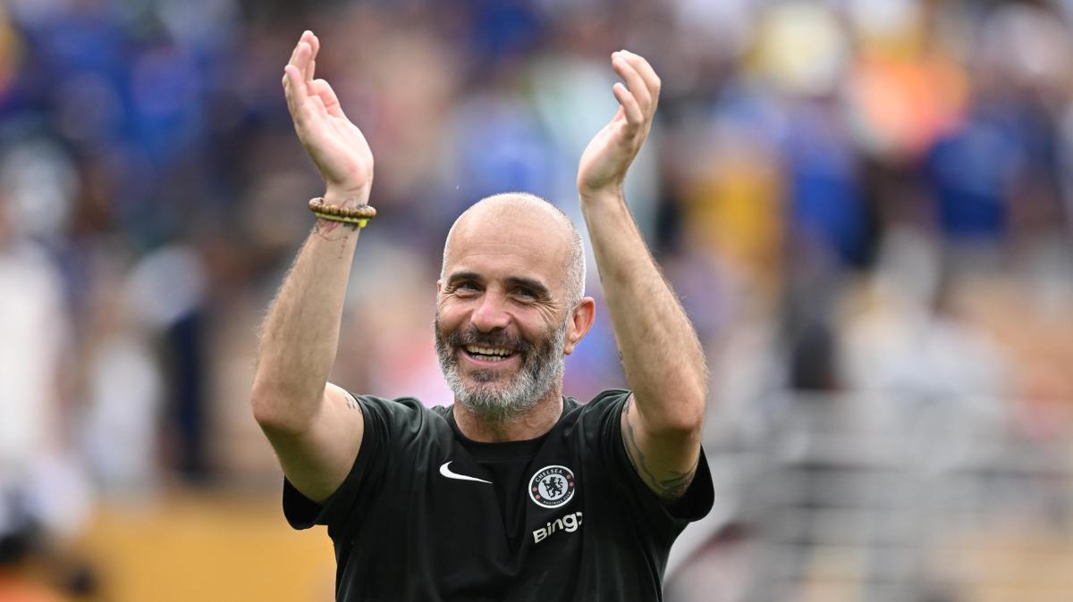 Maresca-Napoli? Dall’Inghilterra: “E’ il primo candidato se Guardiola lascia il City”