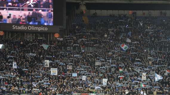 Rai, Di Gennaro: "All'Olimpico buh razzisti per Osimhen e nessuno interviene"