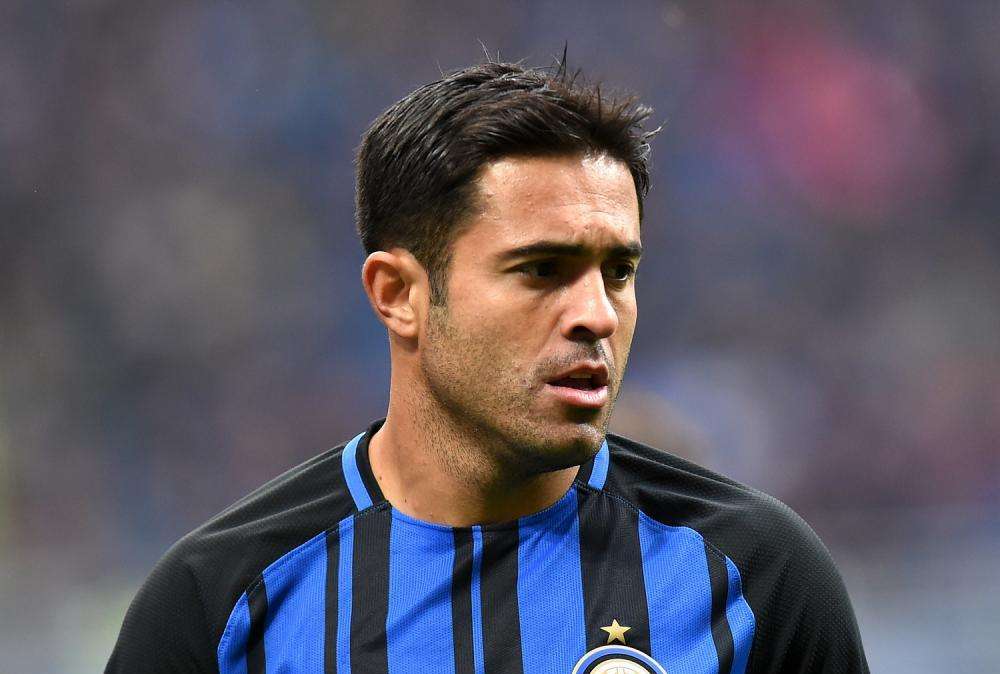 L'Inter inizia a ridimensionarsi, Eder: "La delusione c'è, ma il nostro obiettivo è la Champions!"