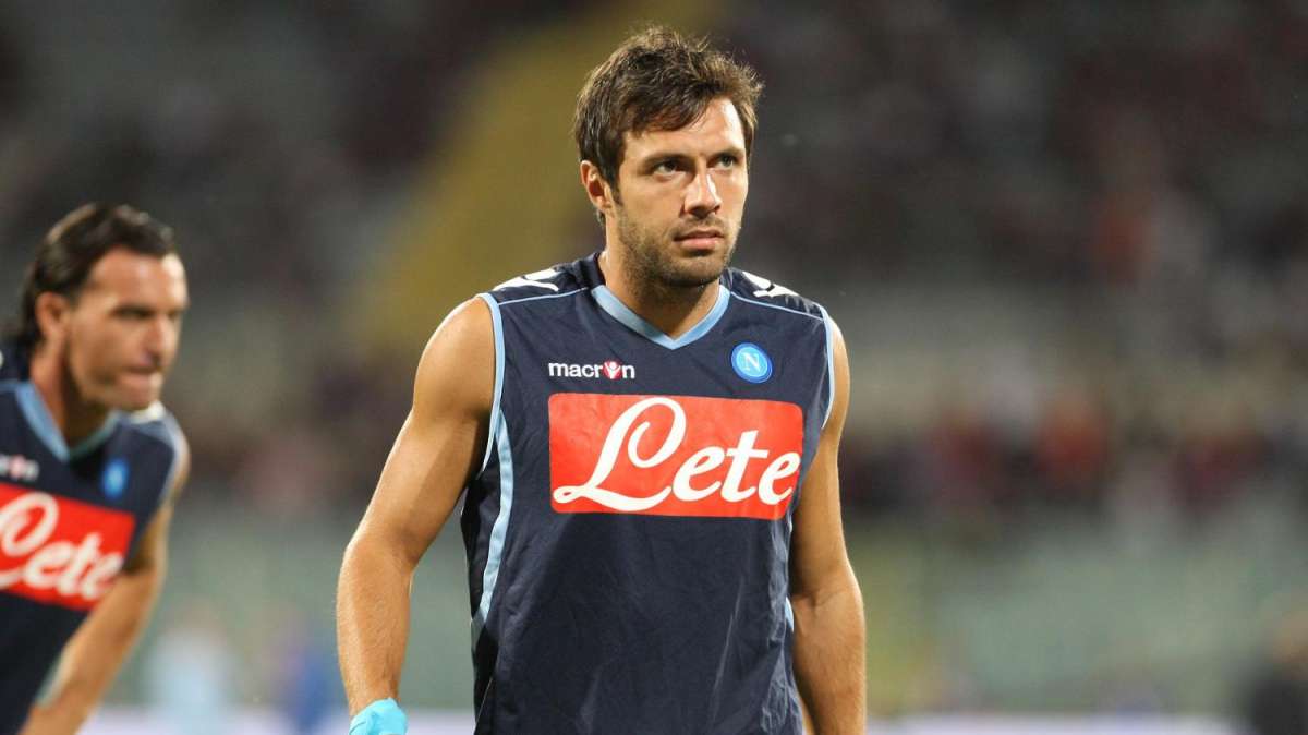 Dossena: "Bello tornare ad Anfield Road. Ma per ora attenti al Bari"