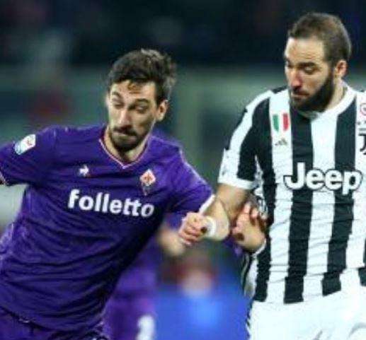 FOTO - L'ex azzurro Higuain su Astori: "Senza parole, questo ci fa capire che la vita va goduta al massimo"