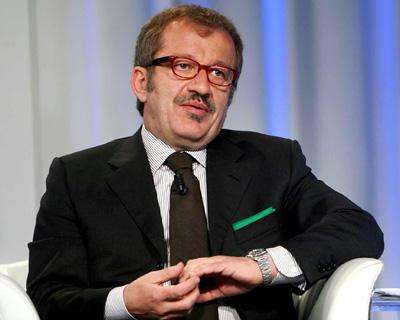 Maroni conferma: "Trasferte vietate per tutto il campionato. La maglia "io ho precedenti penali" la tengo nel mio ufficio"