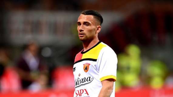 Benevento, Letizia: "Lavoriamo ancora da casa. Giuntoli? Gli devo tanto"