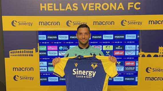 Verona, Caprari: “Napoli forte, ma l’Inter ha la rosa migliore e più completa”