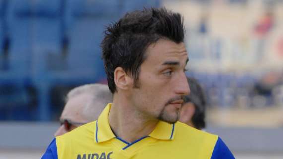 Chievo, lady Sardo: "Gennaro sente la gara col Napoli, tifa per gli azzurri però..."