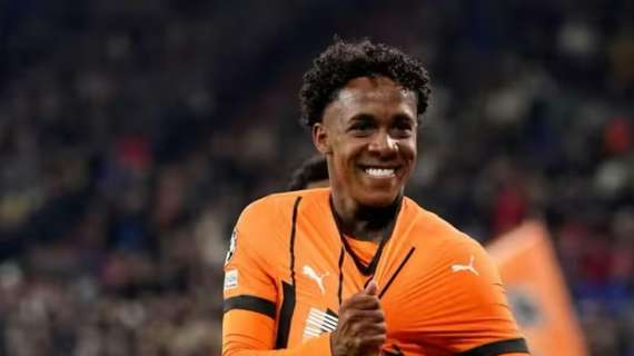 Assalto a Kevin? KK: se parte Raspadori tutto su di lui! Già contattato lo Shakhtar