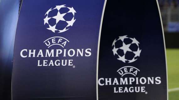 Champions, i parziali: Roma ancora 0-0, Chelsea ed Arsenal in vantaggio